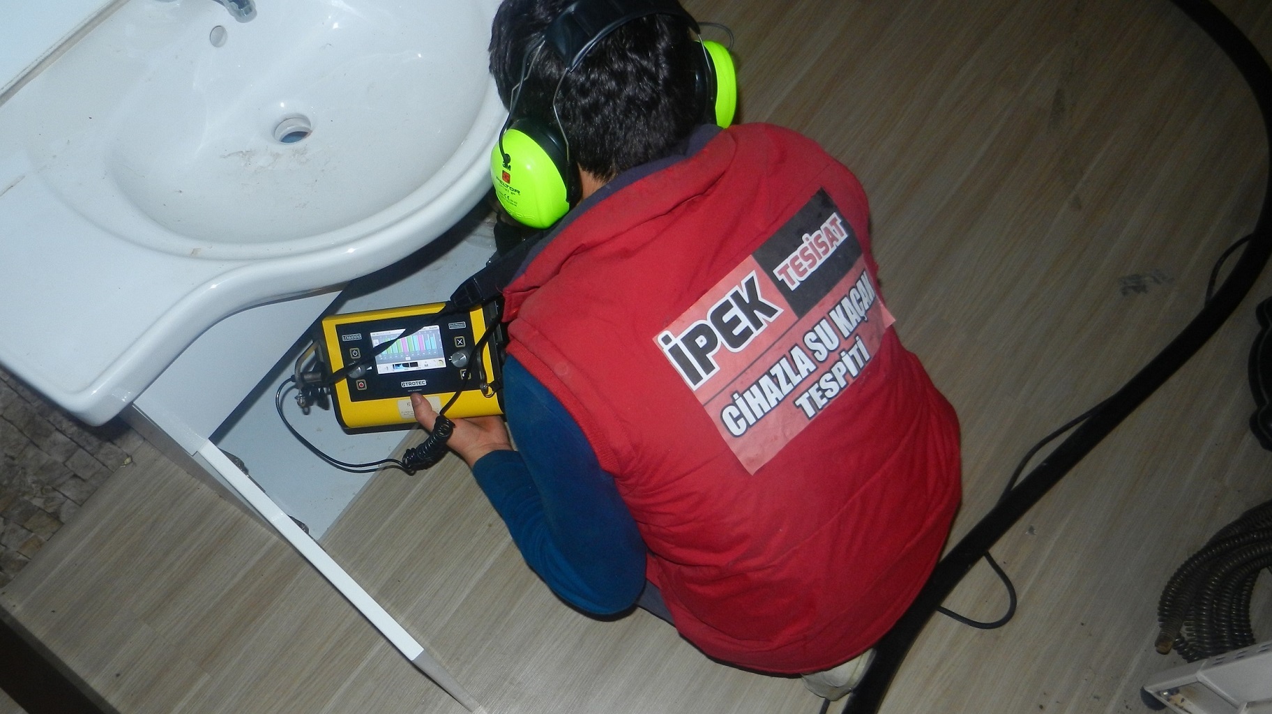 Ataşehir Tesisatçi Acil Mutfak Lavabo Açma