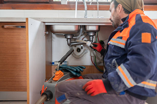 Ataşehir Tesisatçi Mutfak Lavabo Açma