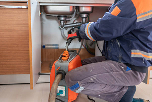 Ataşehir Tesisatçi Mutfak Lavabo Açma