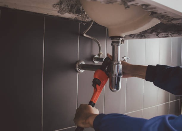 Ataşehir Tesisatçi Mutfak Lavabo Tıkanıklıği Açma